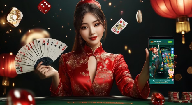 777 BETS -