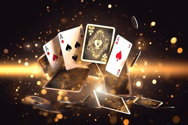 پاکستان کے 777 BETS کھلاڑیوں کے لیےجیک پاٹ گیم