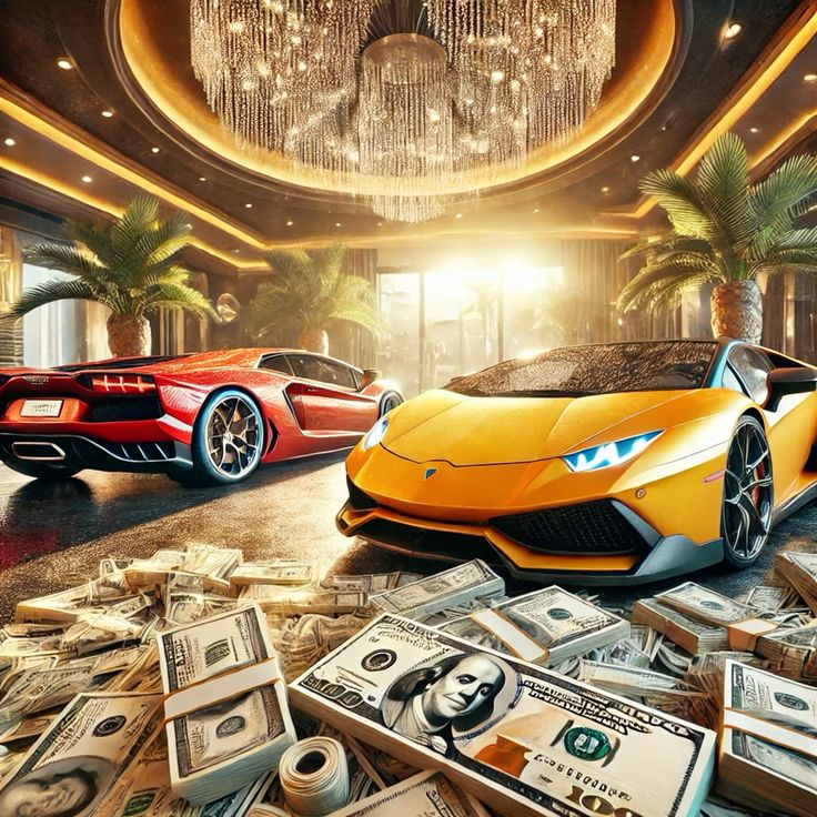 777 BETS کیسینو میں لاٹری گیمز میں حصہ لیں۔