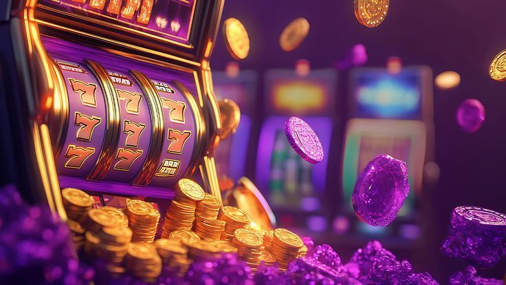 777 BETS کھلاڑیوں کے لیے لائیو کیسینو سیکشن