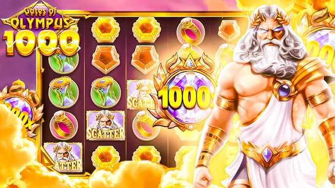 777 BETS کیسینو میں ایک آن لائن گیم کا انتخاب کریں۔