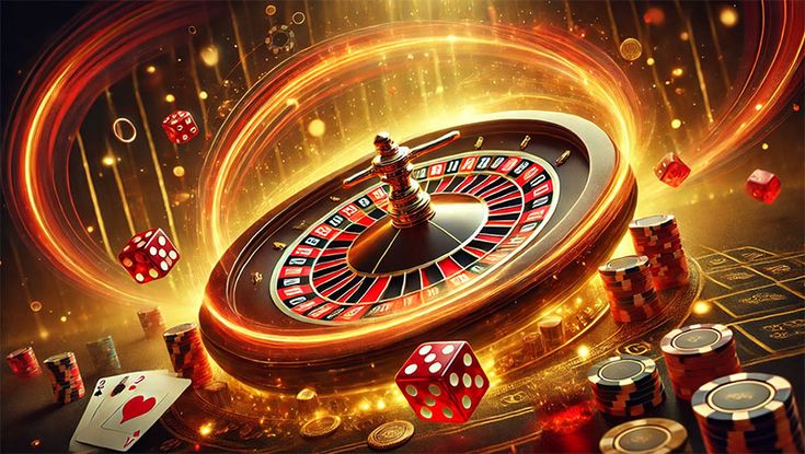 777 BETS کیسینو میں سلاٹ کھیلنا شروع کریں۔