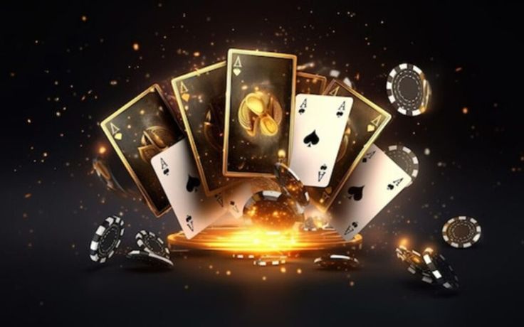777 BETS آن لائن کیسینو میں اصل گیمز